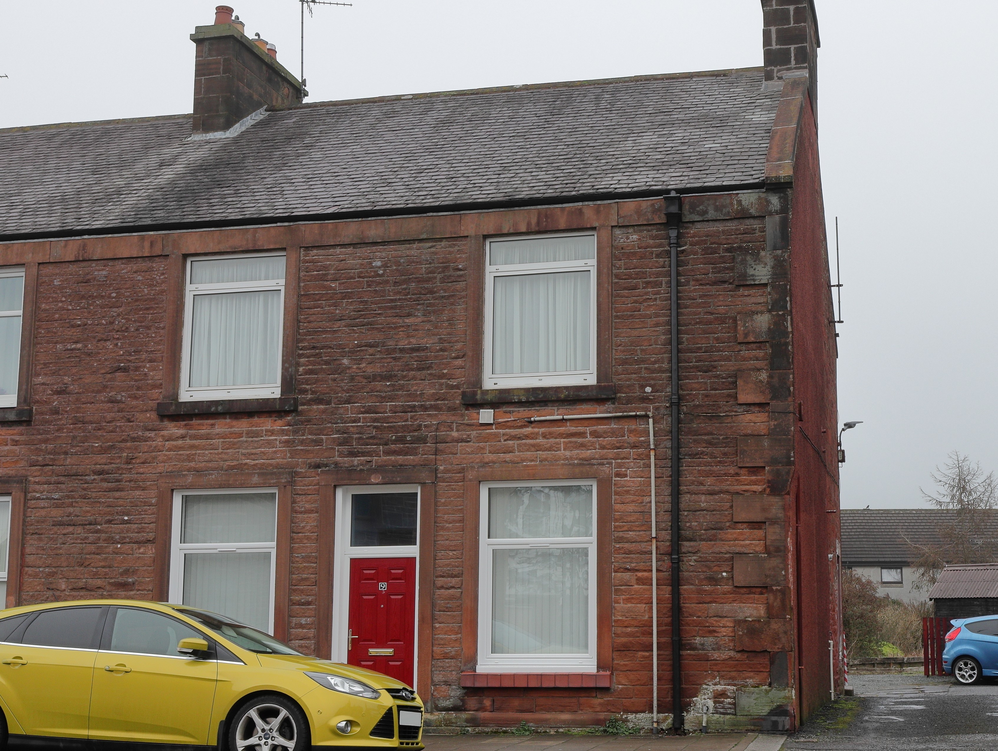 Townhead Street
